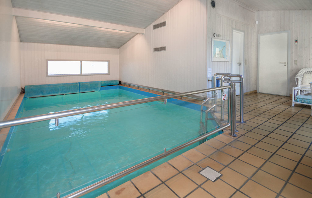 Ferienhaus - Kjul Strand , Dänemark - A03514 2