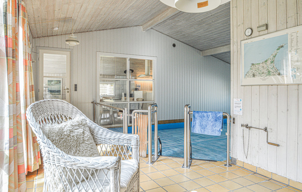 Ferienhaus - Kjul Strand , Dänemark - A03514 8