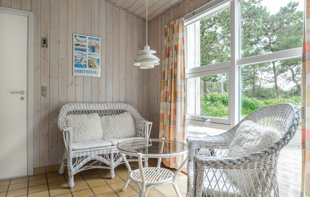 Ferienhaus - Kjul Strand , Dänemark - A03514 9
