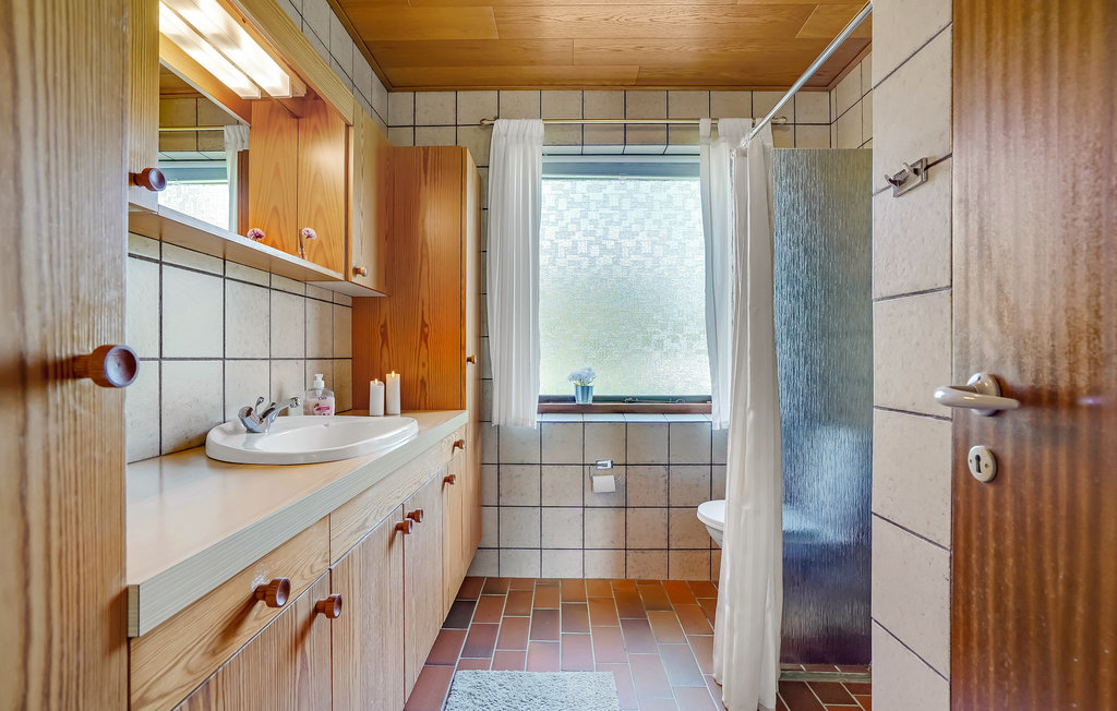 Ferienhaus - Mygdal , Dänemark - A03001 23