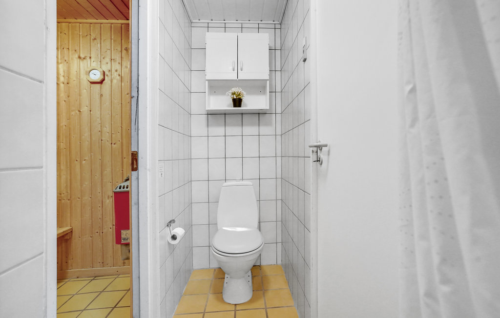 Ferienhaus - Kjul Strand , Dänemark - A03514 32