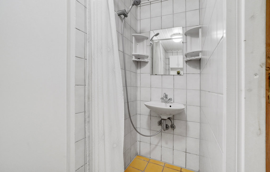 Ferienhaus - Kjul Strand , Dänemark - A03514 33