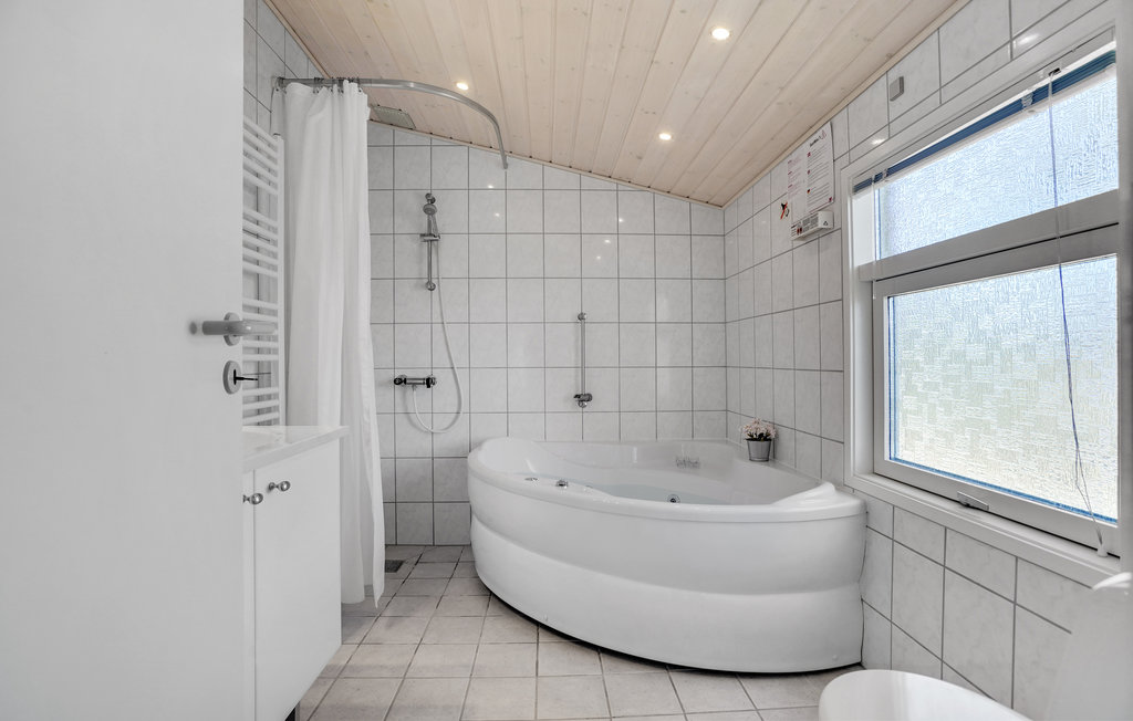 Ferienhaus - Kjul Strand , Dänemark - A03514 34
