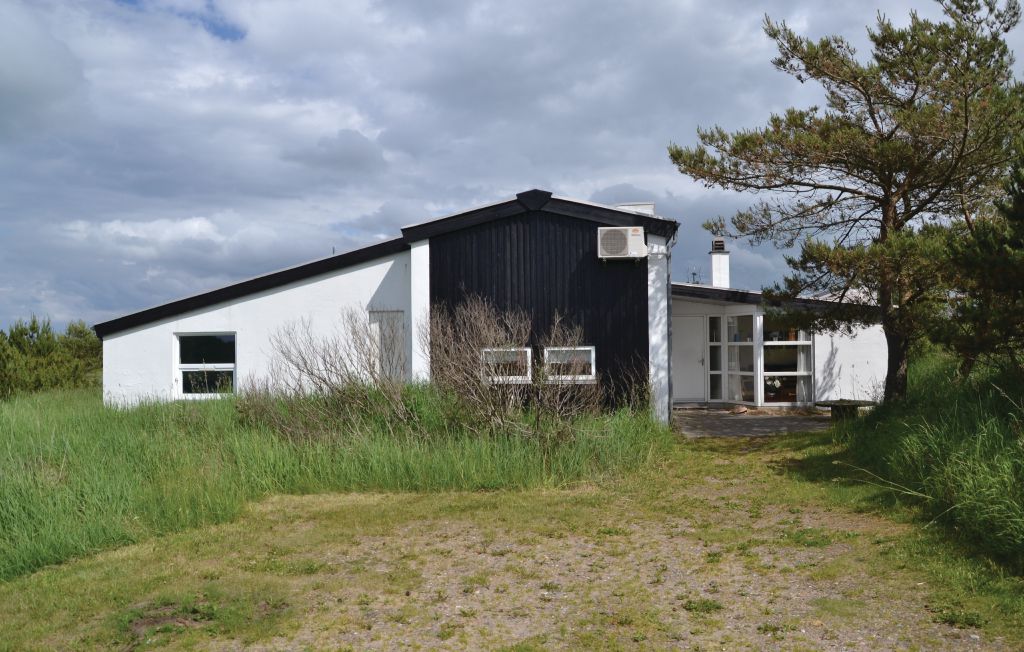 Feriehuse - Kjul Strand , Danmark - A03855 12