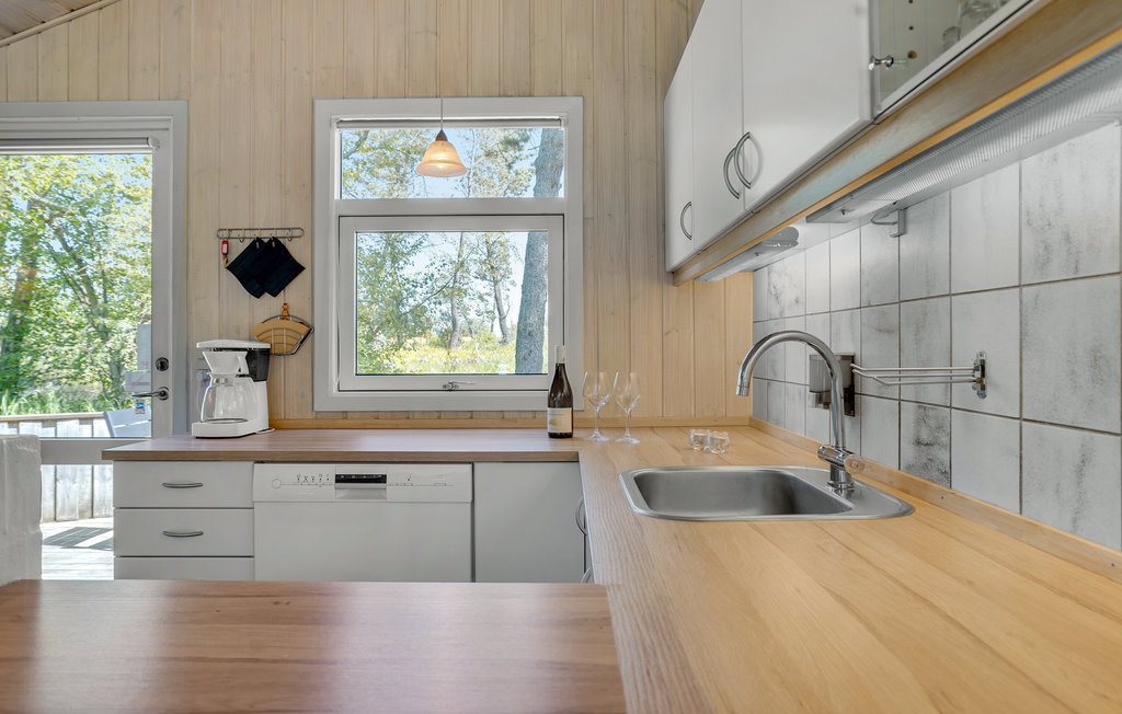 Ferienhaus - Kjul Strand , Dänemark - A03514 21
