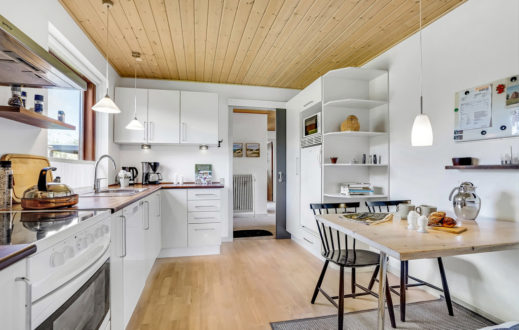 Ferienhaus - Mygdal , Dänemark - A03001 6