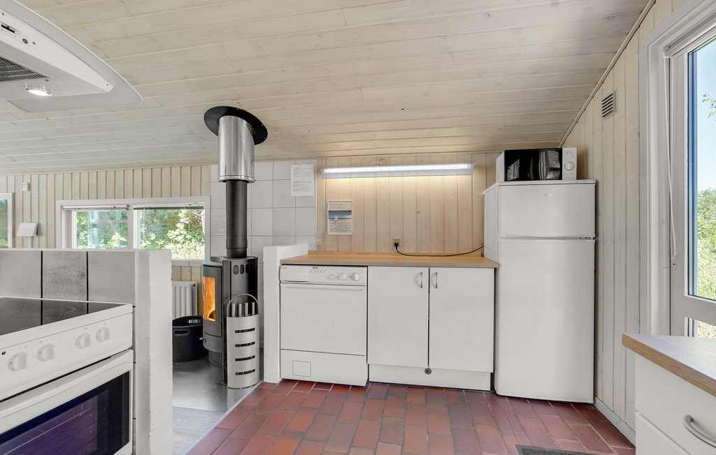 Ferienhaus - Kjul Strand , Dänemark - A03514 19