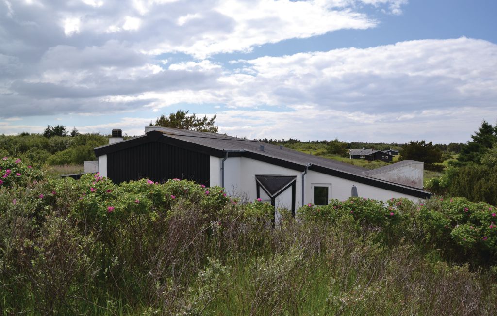 Feriehuse - Kjul Strand , Danmark - A03855 11