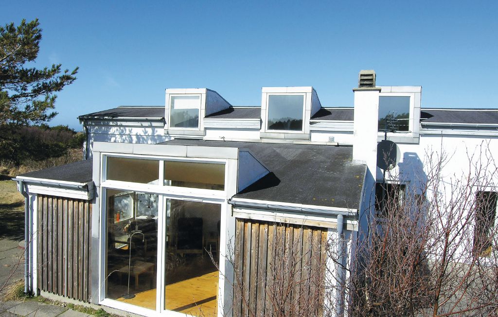 Feriehuse - Kjul Strand , Danmark - A03855 9