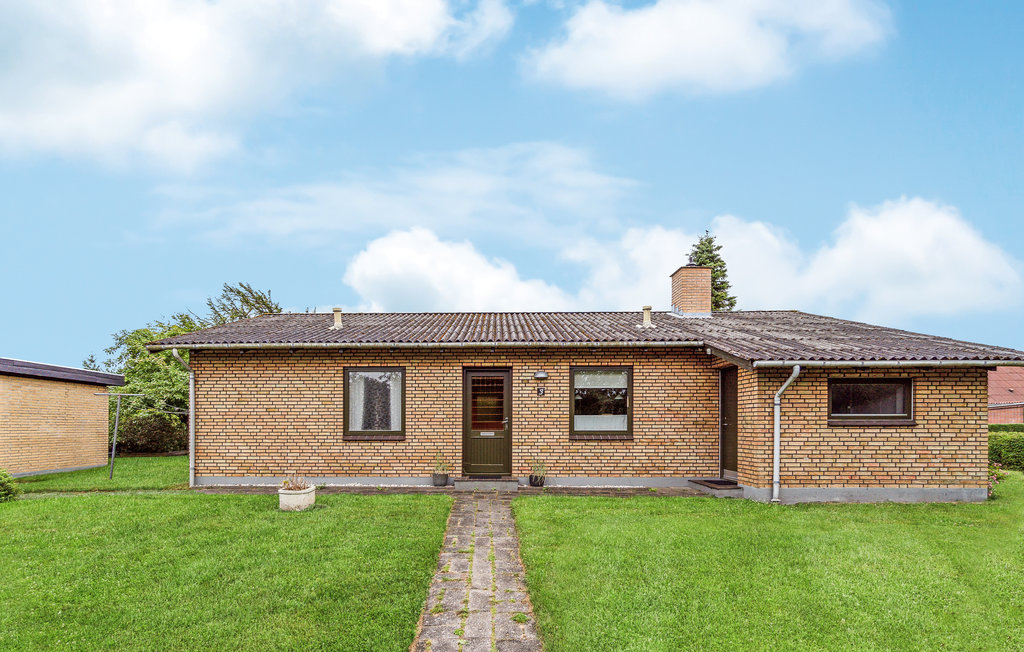 Ferienhaus - Mygdal , Dänemark - A03001 10