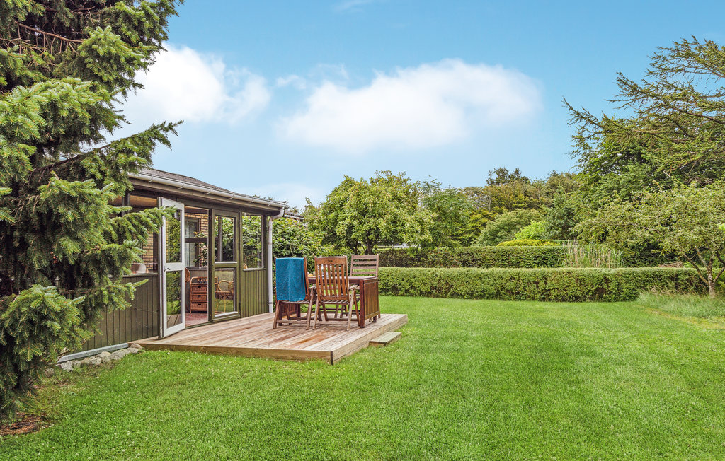 Ferienhaus - Mygdal , Dänemark - A03001 15