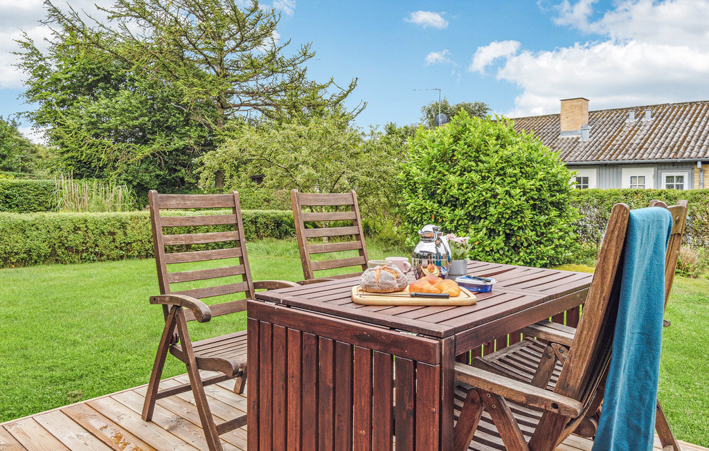 Ferienhaus - Mygdal , Dänemark - A03001 17