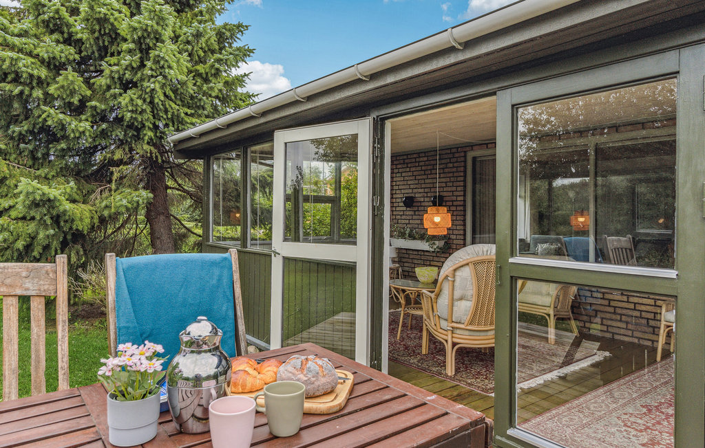 Ferienhaus - Mygdal , Dänemark - A03001 18