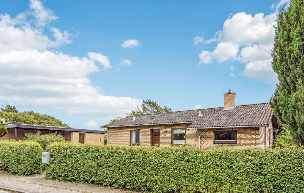 Ferienhaus - Mygdal , Dänemark - A03001 11