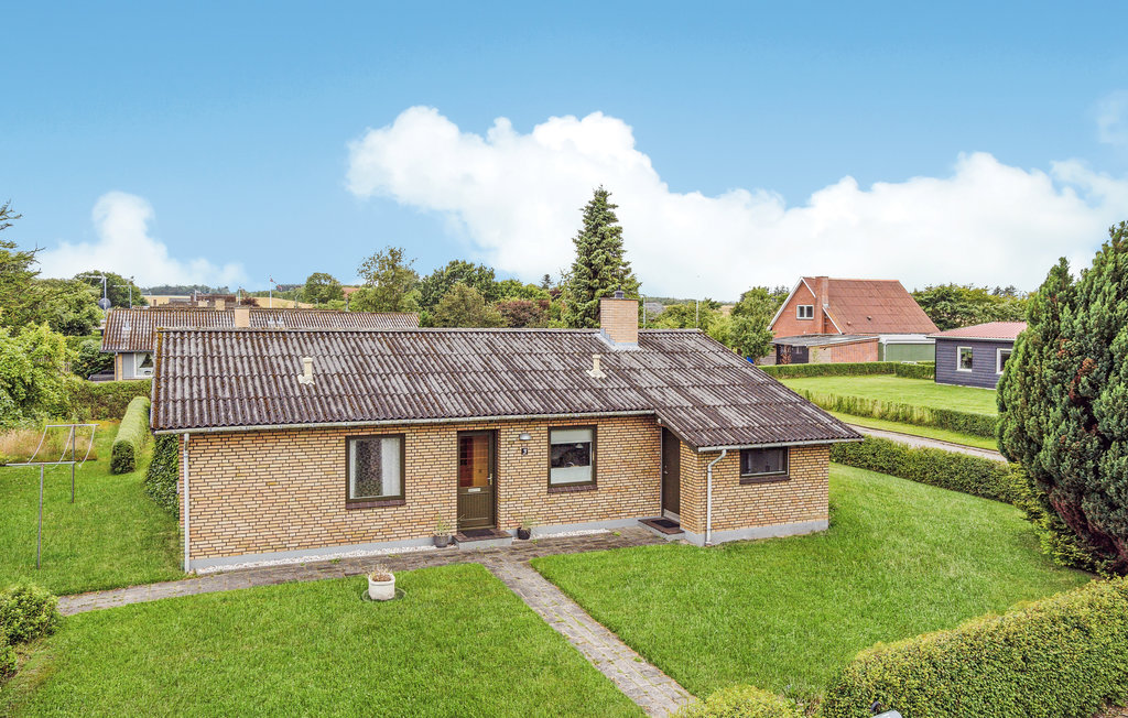 Ferienhaus - Mygdal , Dänemark - A03001 14