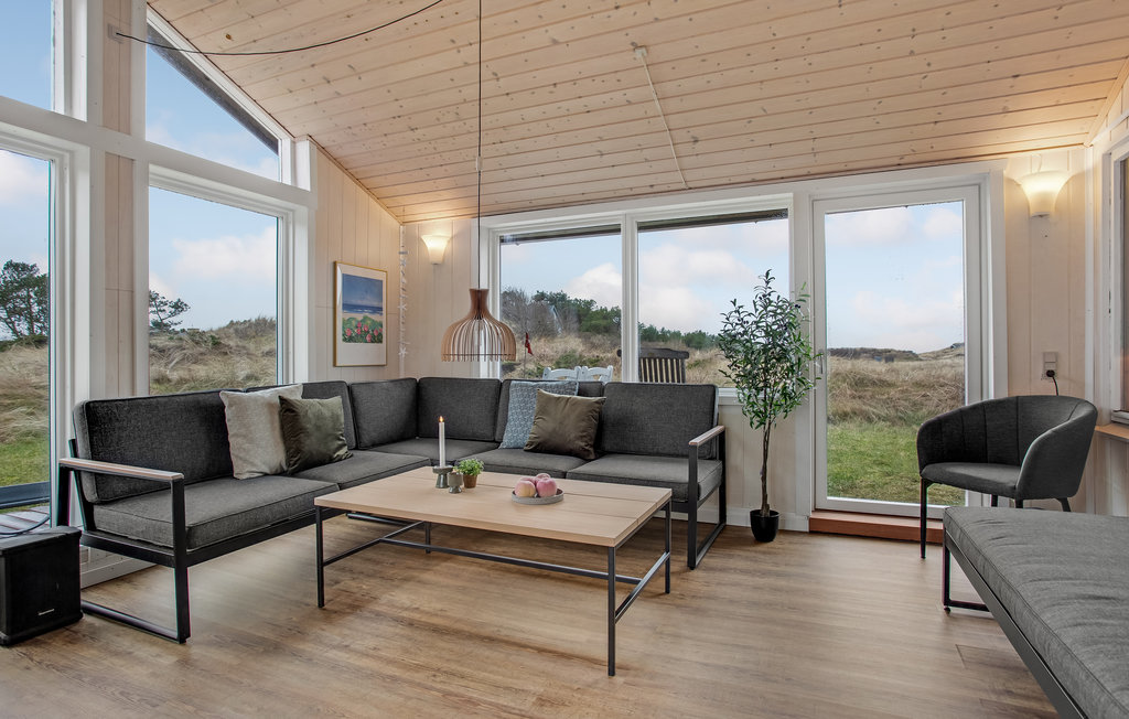 Ferienhaus - Tornby Strand , Dänemark - A04432 3