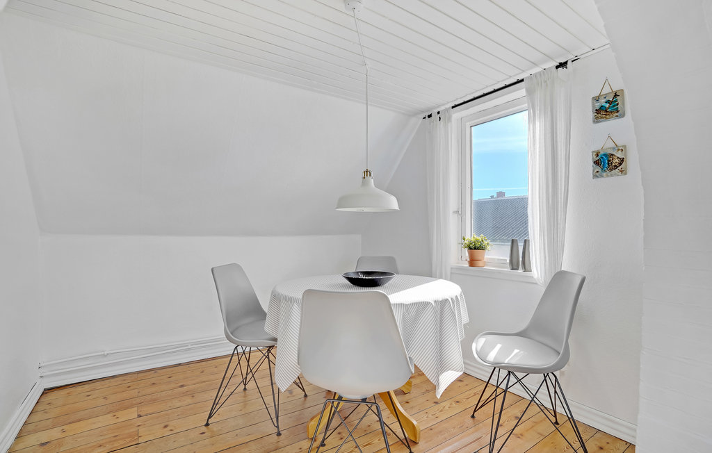 Lejlighed - Hirtshals , Danmark - A04004 10