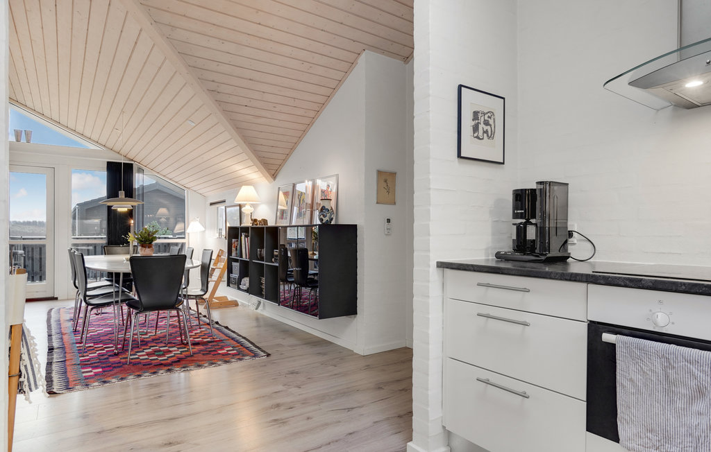 Feriehuse - tornby strand , Danmark - A04008 4