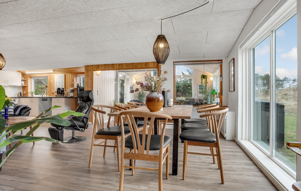 Ferienhaus - Tornby Strand , Dänemark - A04432 6