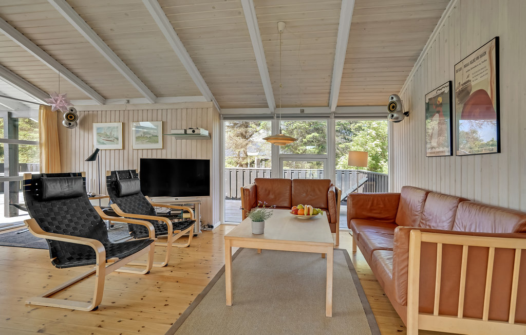 Ferienhaus - Tornby Strand , Dänemark - A04368 19