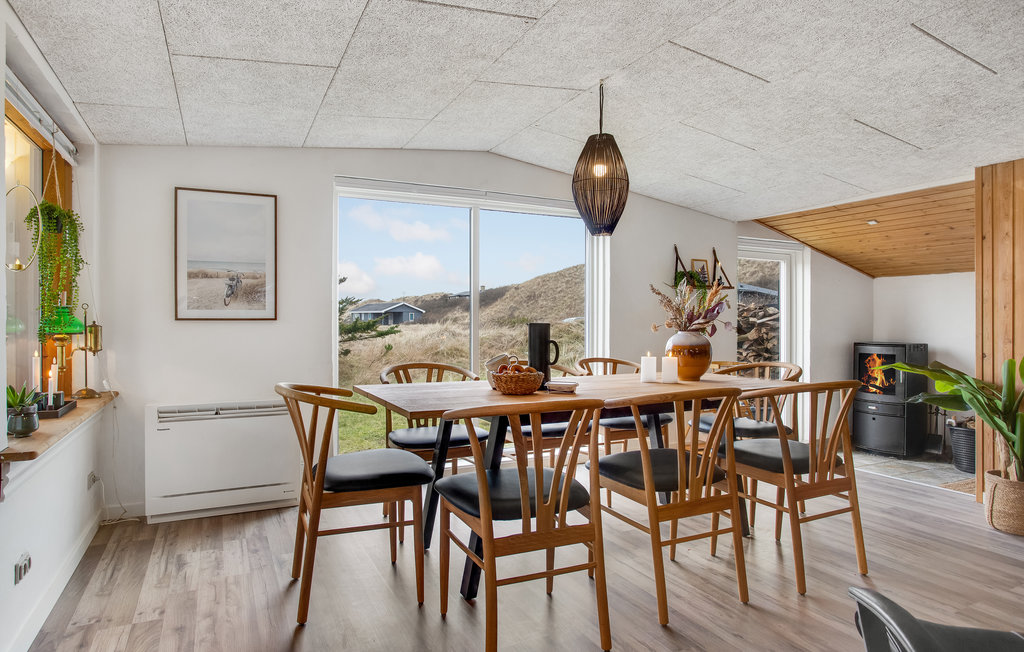 Ferienhaus - Tornby Strand , Dänemark - A04432 5