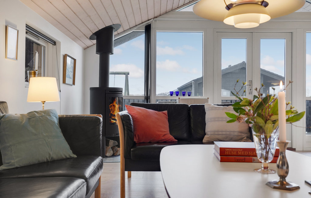 Feriehuse - tornby strand , Danmark - A04008 16