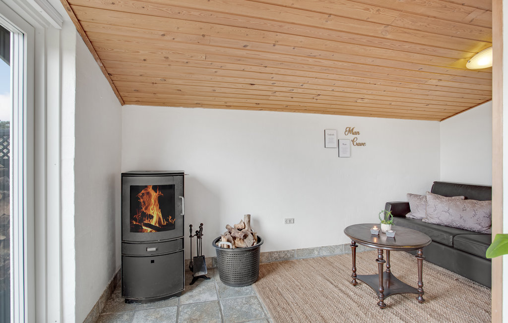Ferienhaus - Tornby Strand , Dänemark - A04432 15