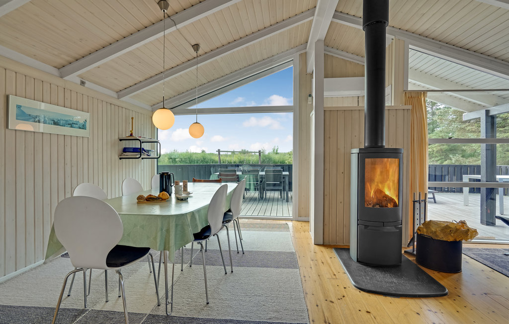 Ferienhaus - Tornby Strand , Dänemark - A04368 17