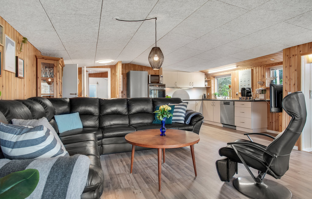 Ferienhaus - Tornby Strand , Dänemark - A04432 14