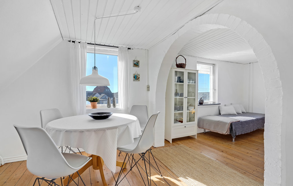 Lejlighed - Hirtshals , Danmark - A04004 9