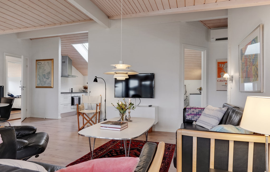 Feriehuse - tornby strand , Danmark - A04008 18