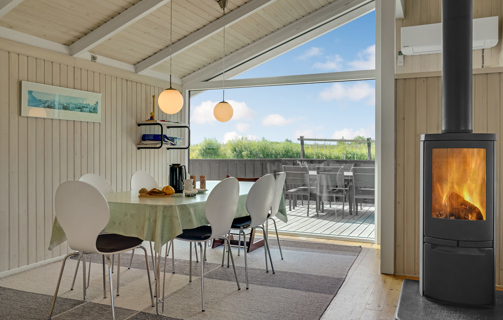 Ferienhaus - Tornby Strand , Dänemark - A04368 5