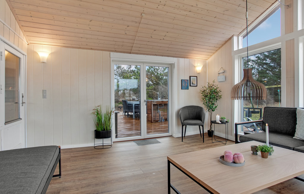 Ferienhaus - Tornby Strand , Dänemark - A04432 7