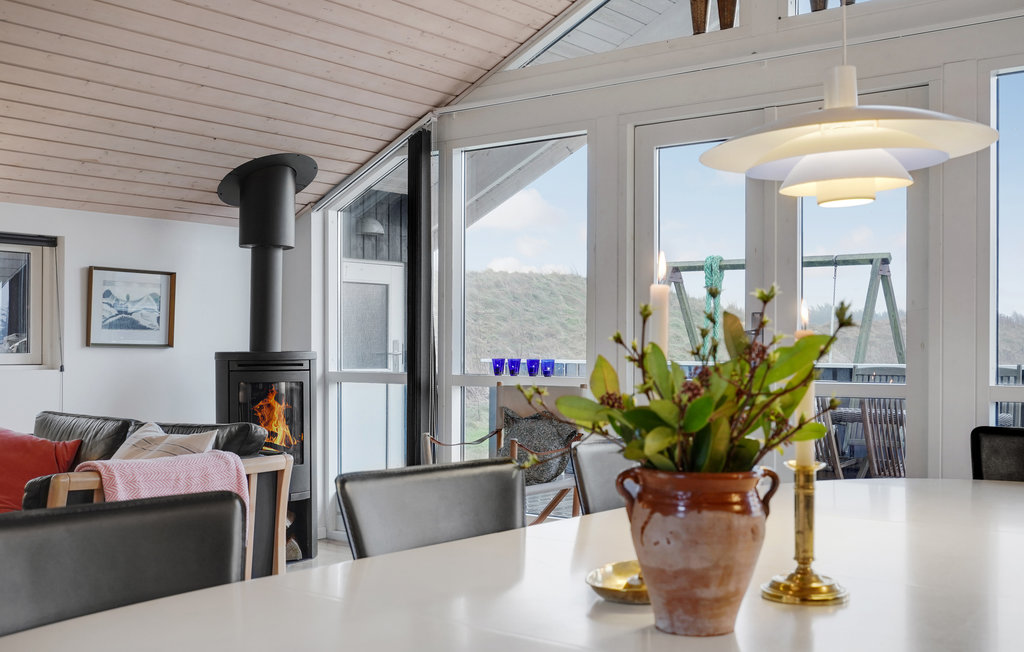 Feriehuse - tornby strand , Danmark - A04008 15