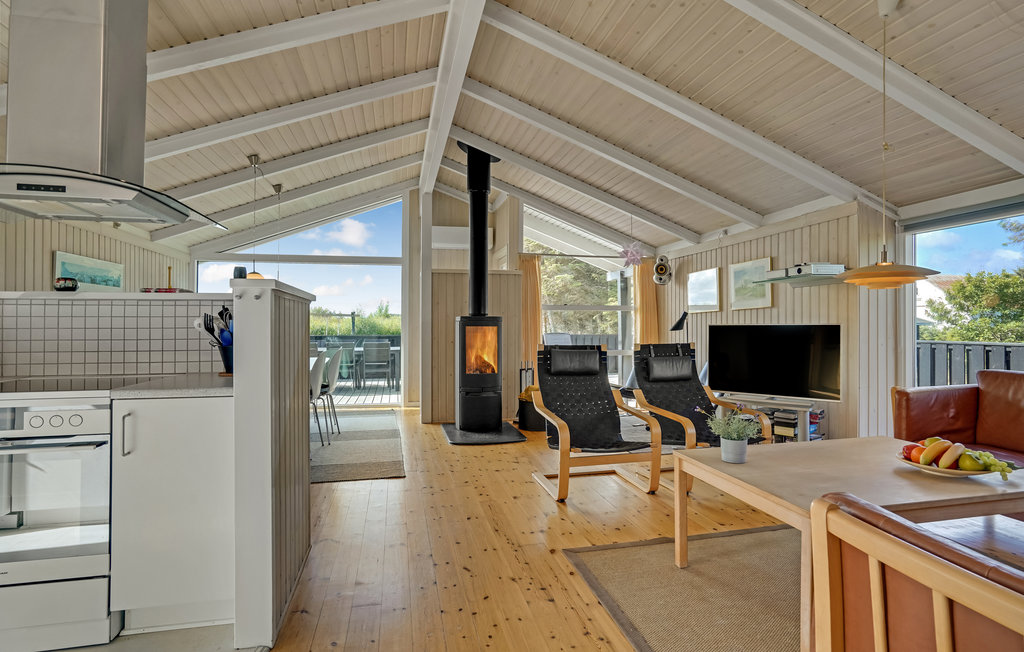 Ferienhaus - Tornby Strand , Dänemark - A04368 18