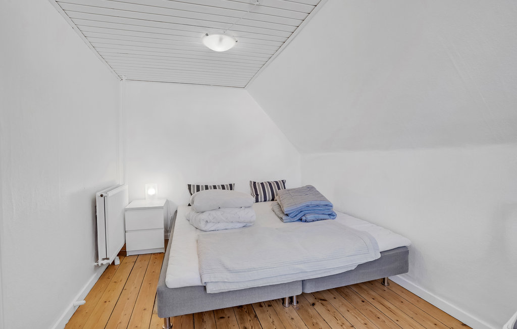 Lejlighed - Hirtshals , Danmark - A04004 15