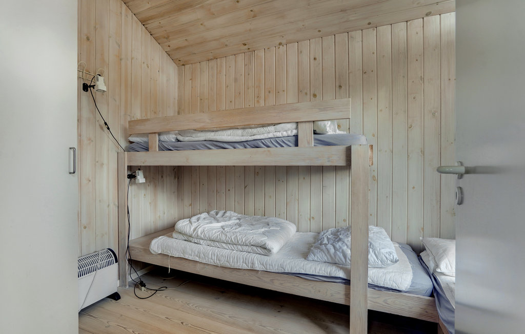Feriehuse - Tornby Strand , Danmark - A04011 21