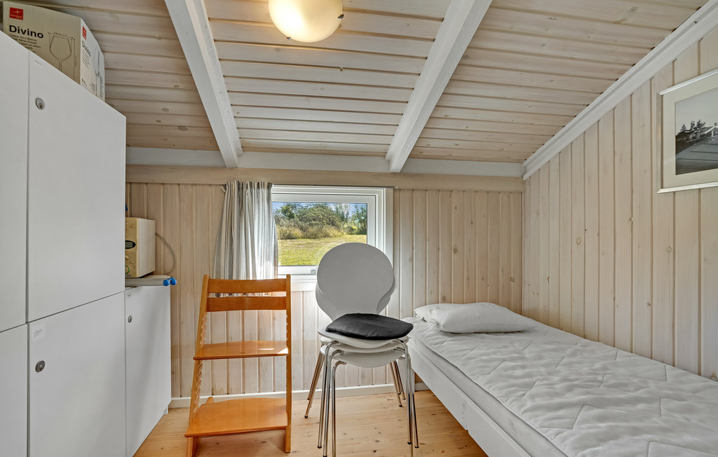 Ferienhaus - Tornby Strand , Dänemark - A04368 24