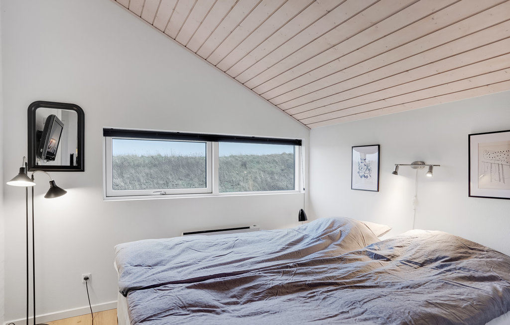 Feriehuse - tornby strand , Danmark - A04008 24