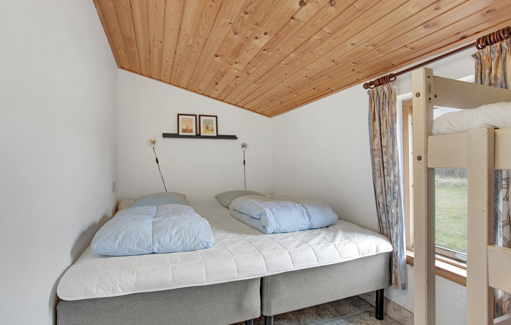 Ferienhaus - Tornby Strand , Dänemark - A04432 19