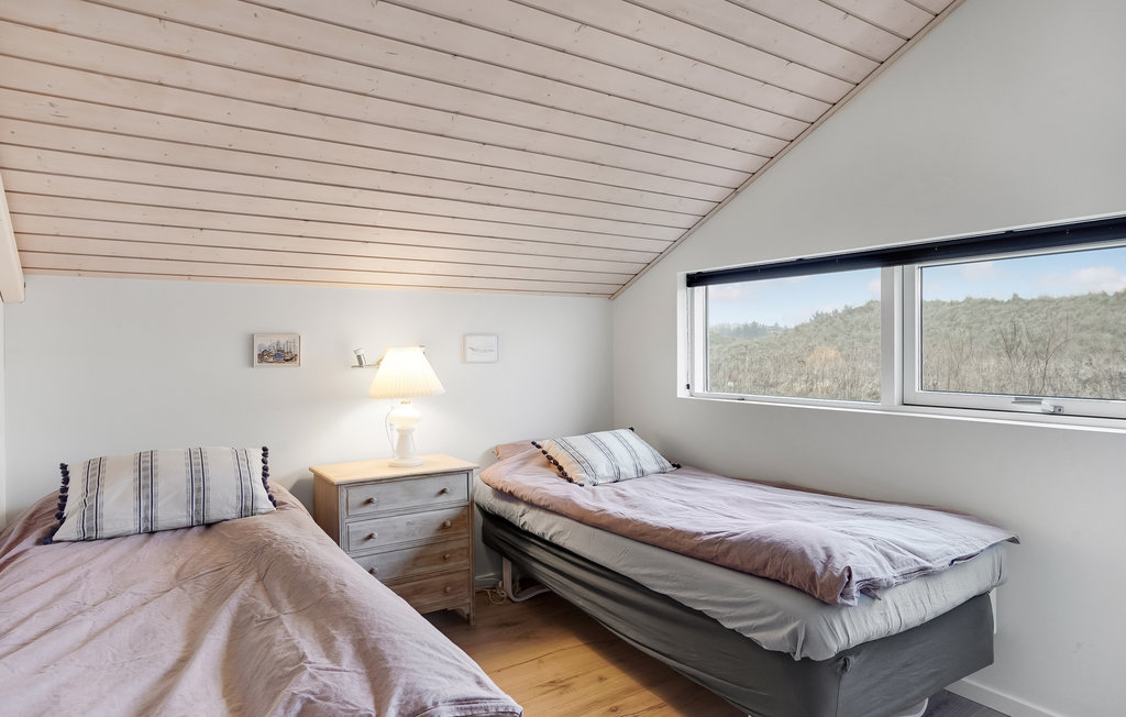 Feriehuse - tornby strand , Danmark - A04008 23