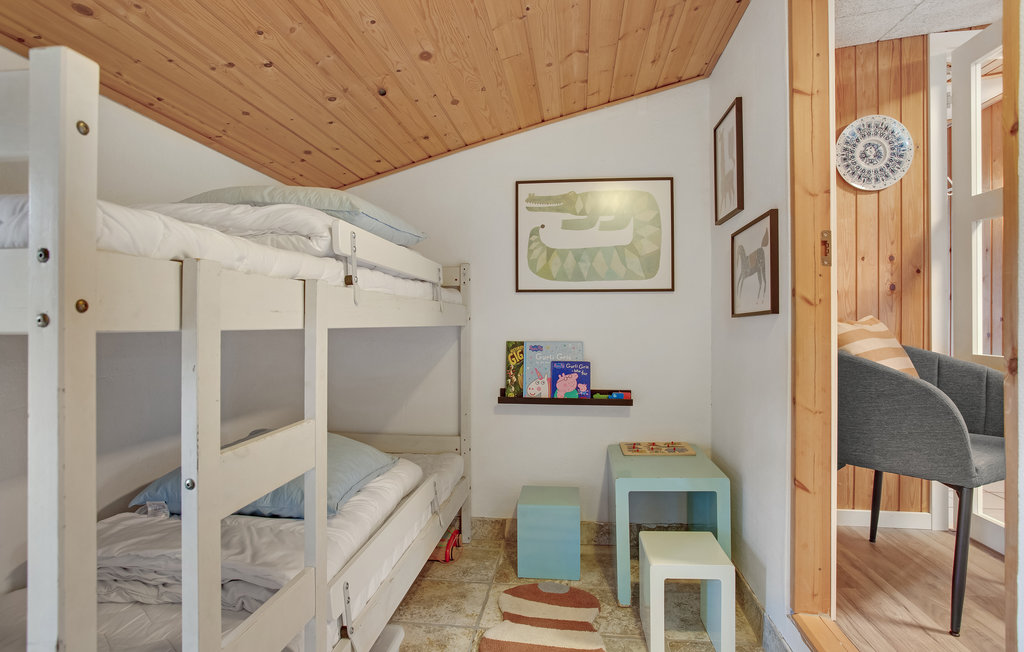 Ferienhaus - Tornby Strand , Dänemark - A04432 20