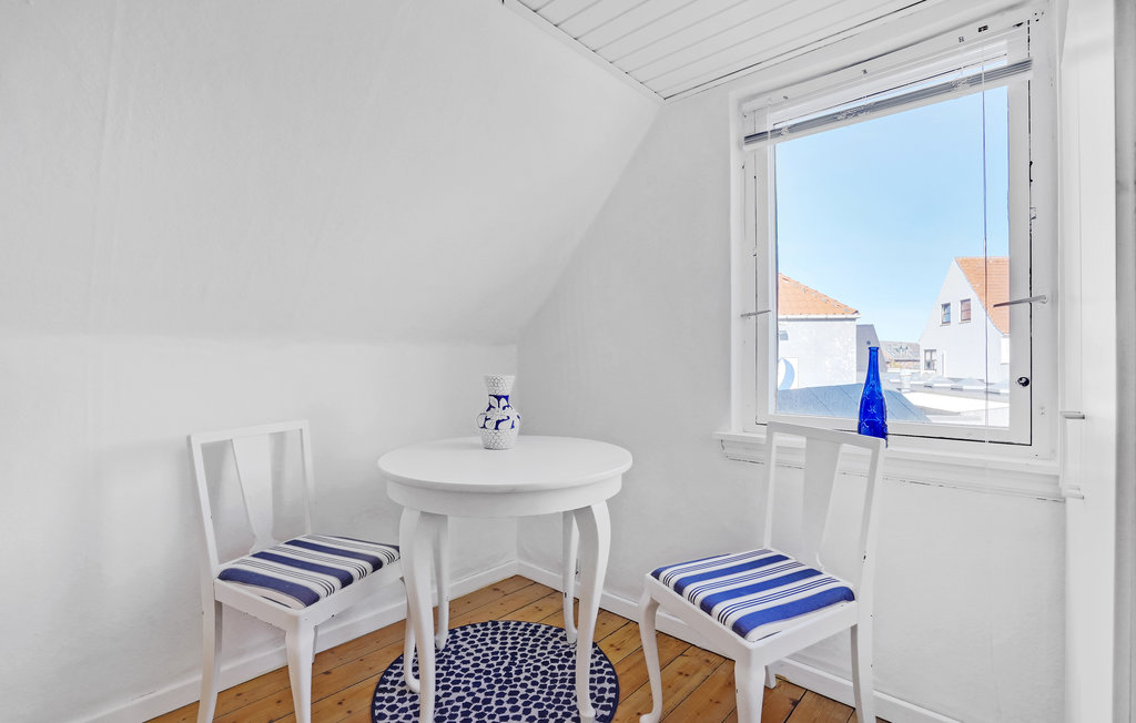 Lejlighed - Hirtshals , Danmark - A04004 14