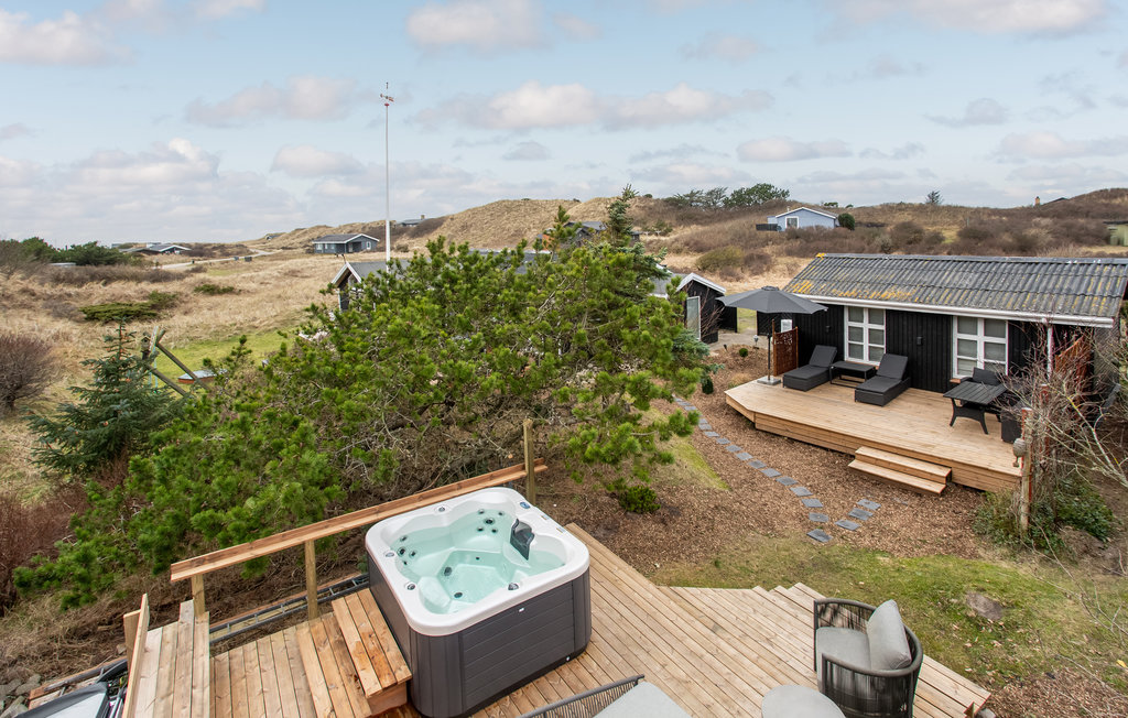 Ferienhaus - Tornby Strand , Dänemark - A04432 11