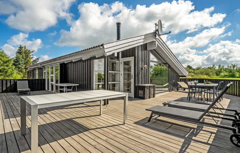 Ferienhaus - Tornby Strand , Dänemark - A04368 2