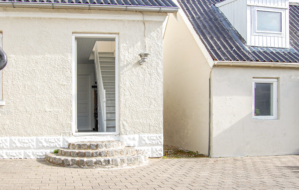 Lejlighed - Hirtshals , Danmark - A04004 4