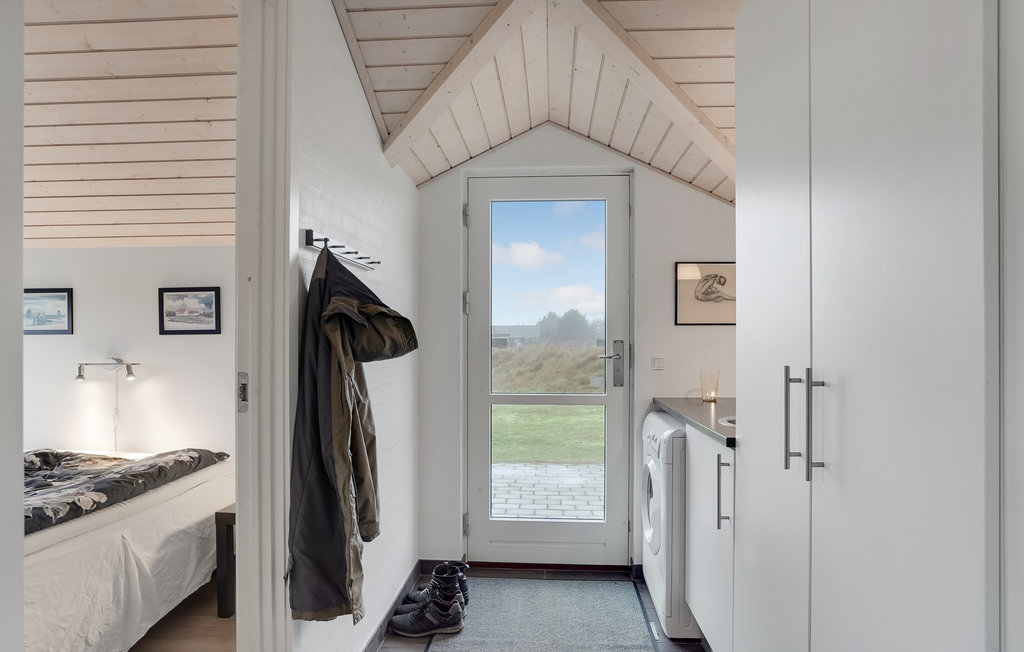 Feriehuse - tornby strand , Danmark - A04008 19