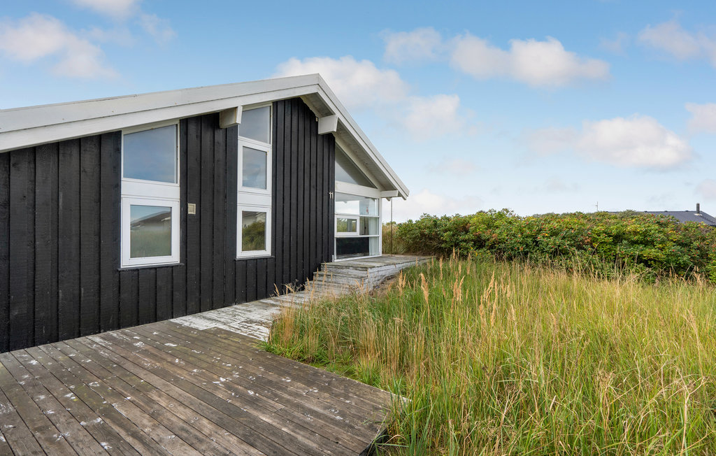 Feriehuse - Tornby Strand , Danmark - A04011 15