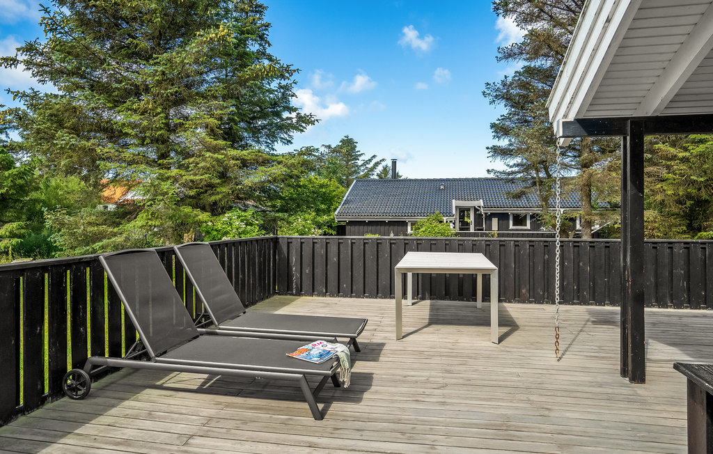 Ferienhaus - Tornby Strand , Dänemark - A04368 16