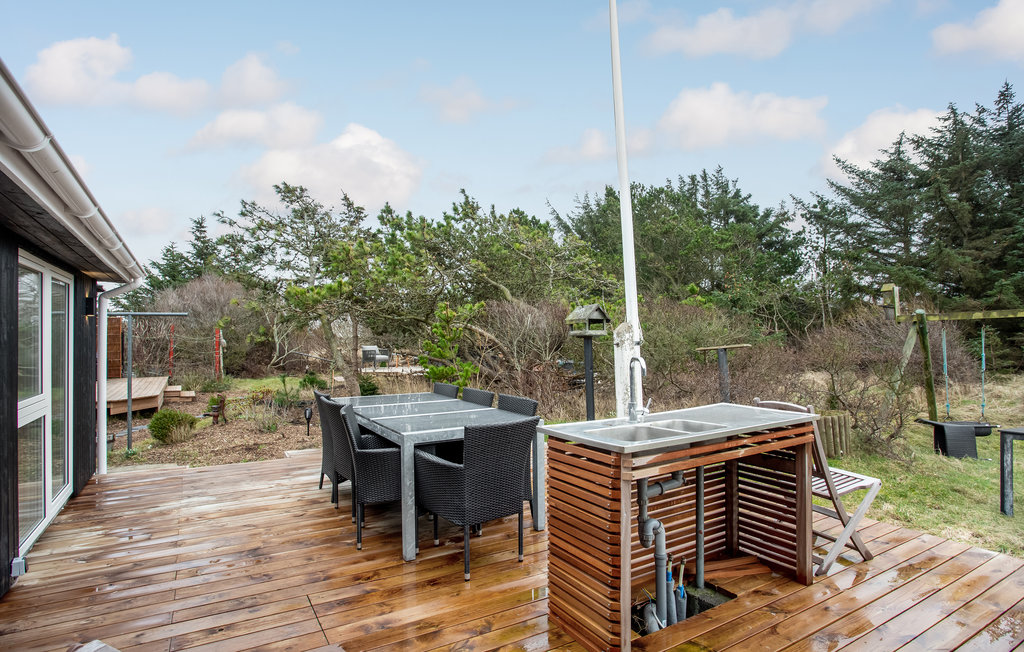 Ferienhaus - Tornby Strand , Dänemark - A04432 13